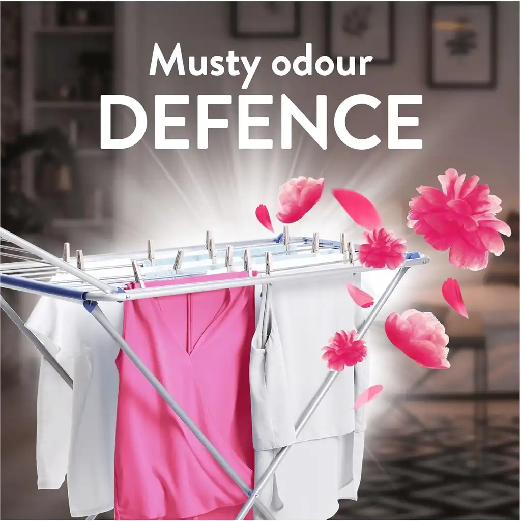 Lenor Outdoorable Fabric Conditioner 480 Washes – Floral Fresh Scent Lenor Outdoorable Fabric Conditioner 480 Washes – Floral Fresh Scent