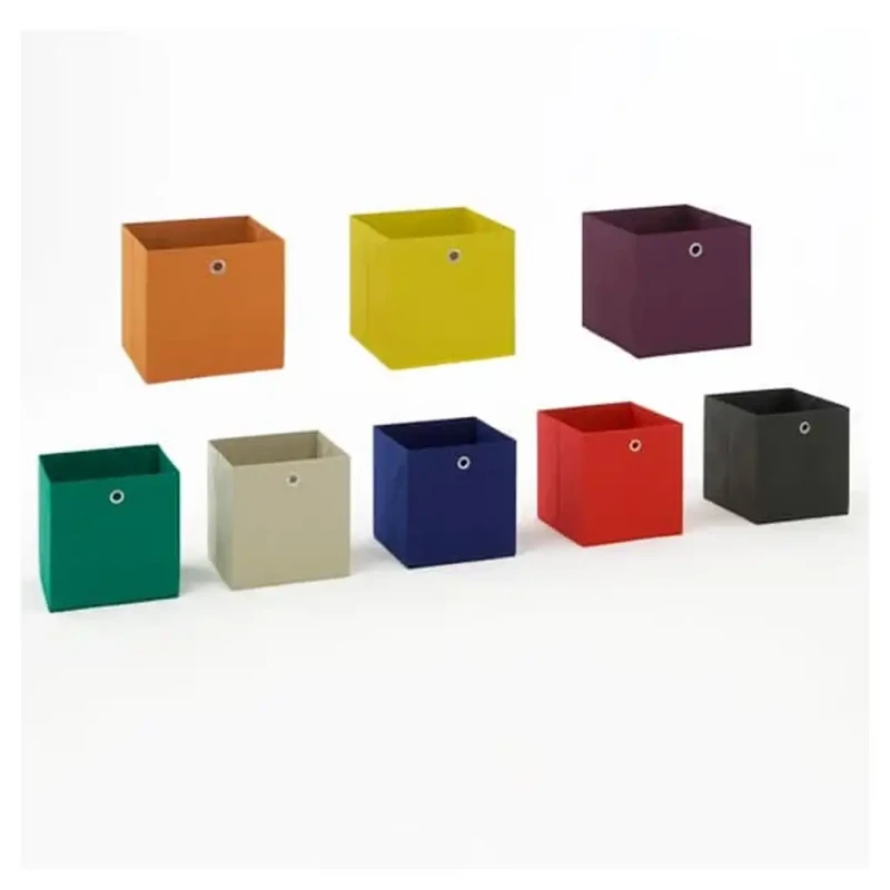 Mega Foldable Storage Box Cube Organizer Mega Foldable Storage Box Cube Organizer