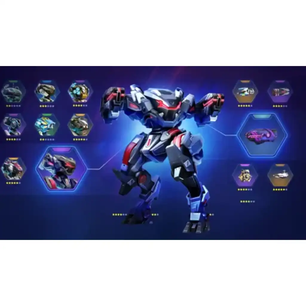 Mech Arena: Free Download – Dominate the PvP Robot Battlefield Today Mech Arena: Free Download – Dominate the PvP Robot Battlefield Today