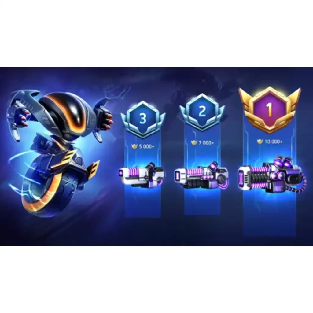 Mech Arena: Free Download – Dominate the PvP Robot Battlefield Today Mech Arena: Free Download – Dominate the PvP Robot Battlefield Today