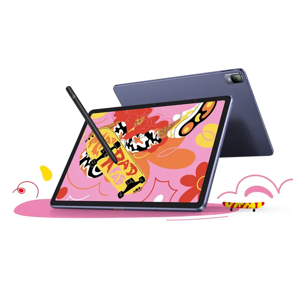 XP-Pen Magic Drawing Pad – 12.2-Inch Standalone Tablet with Stylus XP-Pen Magic Drawing Pad – 12.2-Inch Standalone Tablet with Stylus