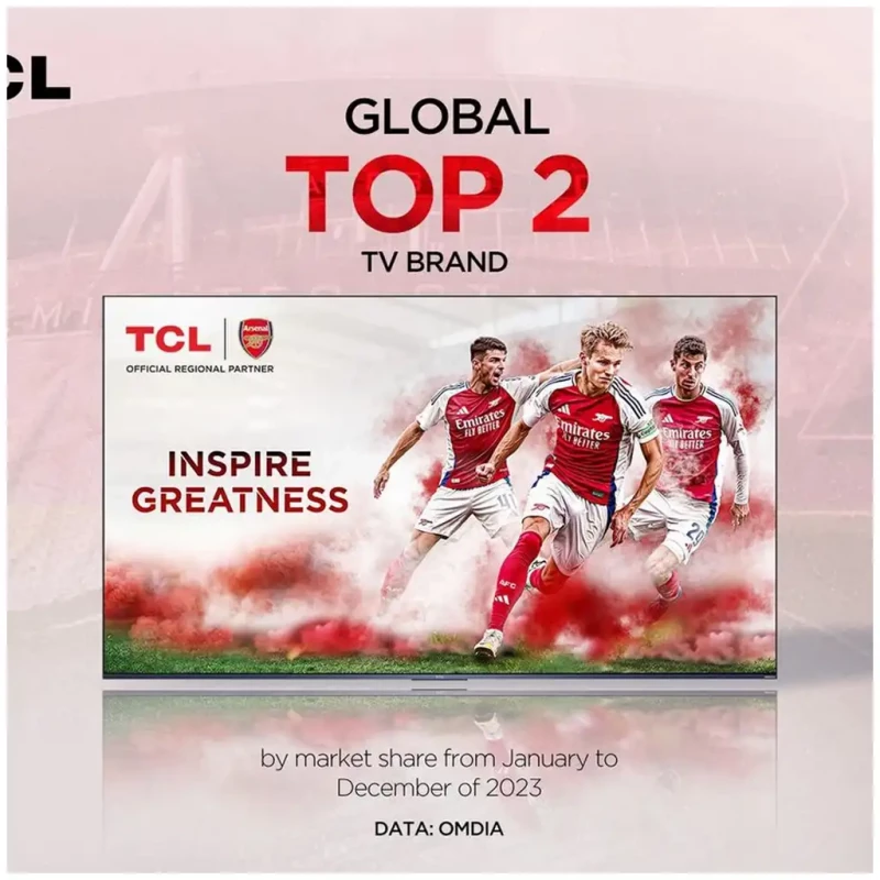 TCL 55Q7C 55-Inch 4K Smart QD-Mini LED Google TV TCL 55Q7C 55-Inch 4K Smart QD-Mini LED Google TV