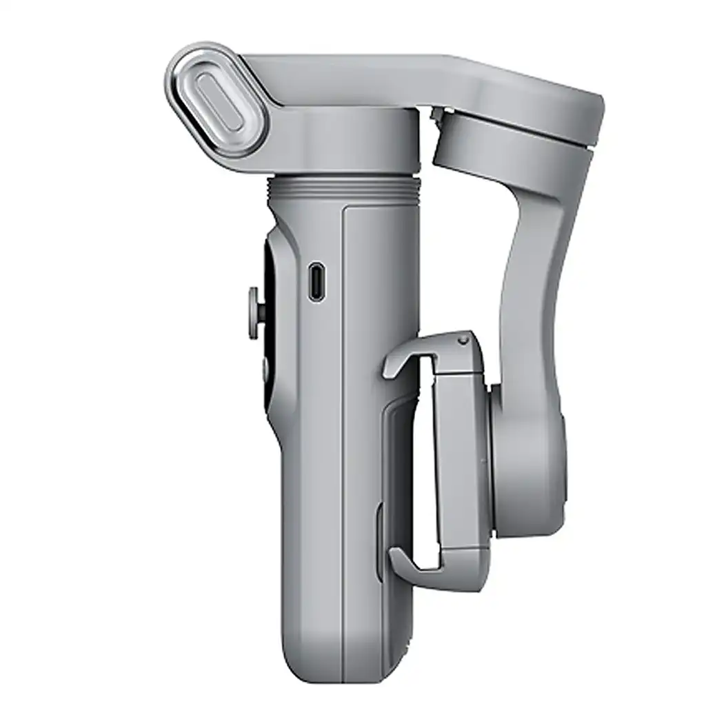 Aochuan Smart X Pro 3-Axis Gimbal Ideal for Vlogs & Videography Aochuan Smart X Pro 3-Axis Gimbal Ideal for Vlogs & Videography
