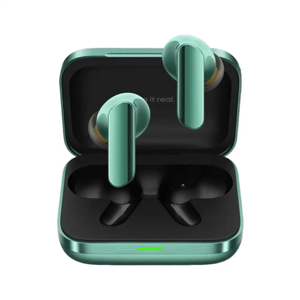 Realme Buds Air 7 Pro TWS Earbuds – ANC, Hi-Res Audio, 48H Playback Realme Buds Air 7 Pro TWS Earbuds – ANC, Hi-Res Audio, 48H Playback