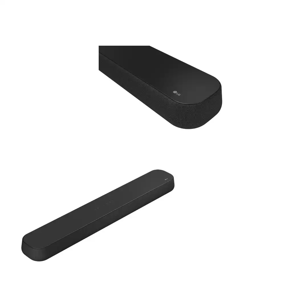 LG USE6S 3.0 Soundbar with Dolby Atmos, DTS:X, WiFi & Bluetooth LG USE6S 3.0 Soundbar with Dolby Atmos, DTS:X, WiFi & Bluetooth
