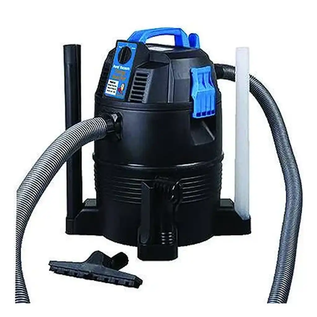 PondHero Sludge Muncher Pond Vacuum PondHero Sludge Muncher Pond Vacuum