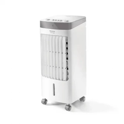 Taurus CO403 Evaporative Air Cooler 80W with 4L Tank – White