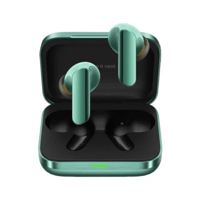 Realme Buds Air 7 Pro TWS Earbuds – ANC, Hi-Res Audio, 48H Playback