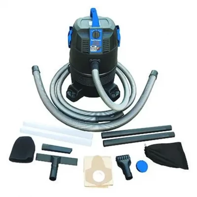 PondHero Sludge Muncher Pond Vacuum