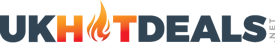 UK Hot Deals Logo