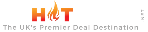 UK's Hottest Deals, Offers & Sales