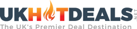 UK Hot Deals Logo